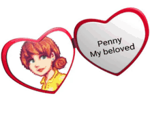 Penny Stardew Valley GIF - Penny Stardew Valley Stardew GIFs