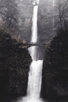 Peace Tranquil GIF - Peace Tranquil Waterfalls GIFs