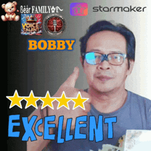 Starmaker Bobby574 GIF - Starmaker Bobby574 GIFs