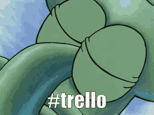 Trello Exists GIF - Trello Exists - Discover & Share GIFs