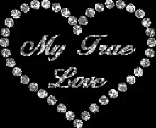 i love you ily heart my true love
