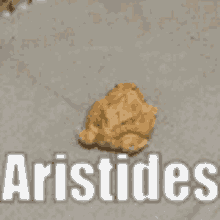 Aristides Frog GIF - Aristides Frog Aristides Frog GIFs