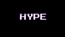 Hype GIF