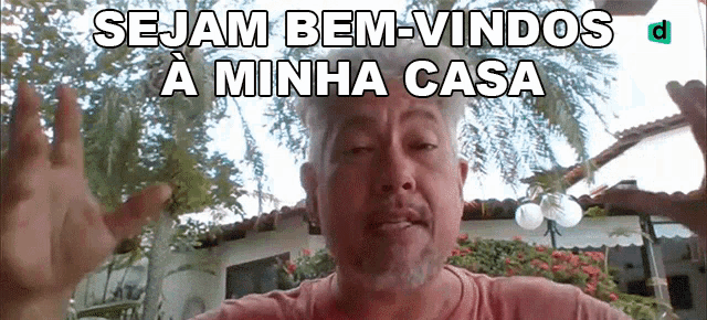 Discussão: GIFS ANIMADOS SEJA BEM VINDA COPIE IMAGEM ENVIE AMIGAS E AMIGOS