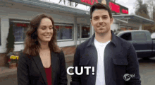 Jesse Hutch Love On The Road GIF - Jesse Hutch Love On The Road Actor GIFs