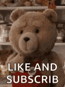 ted you