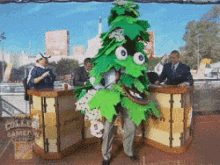 Tree Dance GIF - Stanford Fear The Tree GIFs