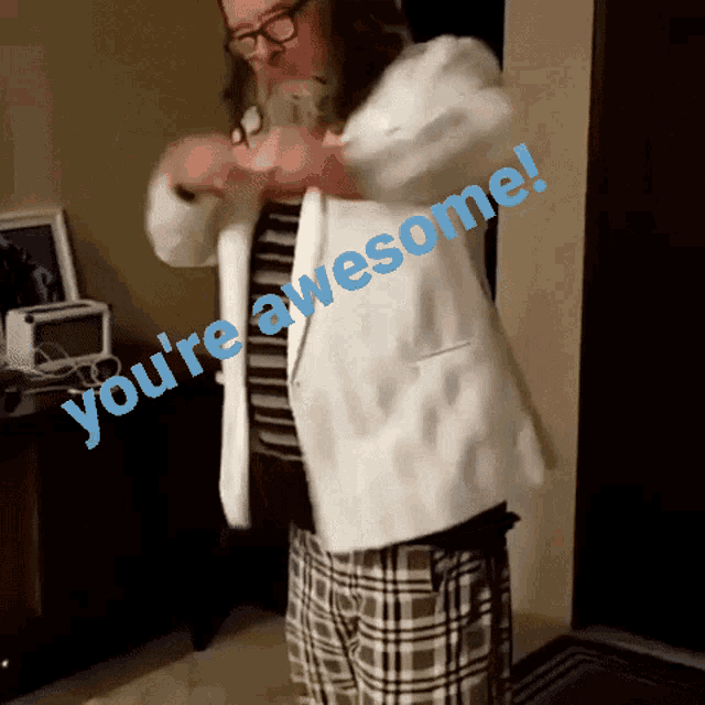 Awesome GIF - Awesome - Discover & Share GIFs