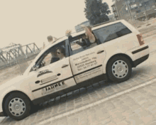 hgich t sandras auftrag taxi cab