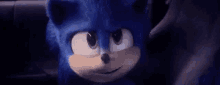 Sonic Confused GIF - Sonic Confused Sonic Movie GIFs