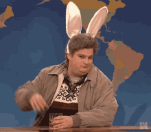 Easter Bunny GIF - Easter Bunny Ears GIFs