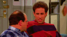 Seinfeld Colors GIF - Seinfeld Colors George GIFs
