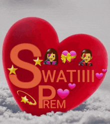 Prem Swati GIF - Prem Swati GIFs