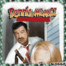 Dennis The Menace 1993 GIF - Dennis The Menace 1993 Poster GIFs