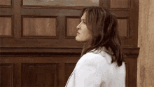 Empty Court Justice GIF - Empty Court Justice Frowning GIFs