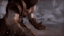 Kratos Anger GIF - Kratos Anger Rage GIFs
