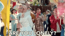 Are You Lonely Katy Perry GIF - Are You Lonely Lonely Katy Perry GIFs
