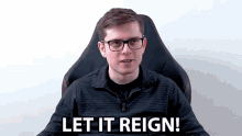Let It Reign Victory GIF - Let It Reign Victory Atlanta Reign GIFs