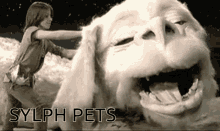 Sylph Pangea GIF - Sylph Pangea Sylph Pets GIFs