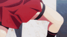 Zuikaku Iron Blood GIF - Zuikaku Iron Blood Anime GIFs