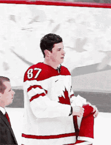 Sidney Crosby Team Canada GIF - Sidney Crosby Team Canada Canada GIFs