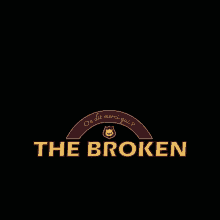 The Broken GIF - The Broken Arms GIFs