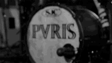 pvris drums