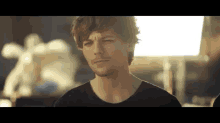 Danger GIF - One Direction 1d Louis Tomlinson GIFs