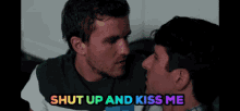 Gay Love GIF