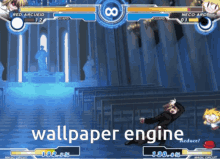 Wallpaper Engine GIF - Wallpaper Engine - Discover & Share GIFs