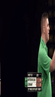 Darts There GIF - Darts There Finger GIFs