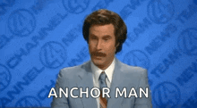 Anchorman Will Ferrell GIF - Anchorman Will Ferrell Great Story GIFs