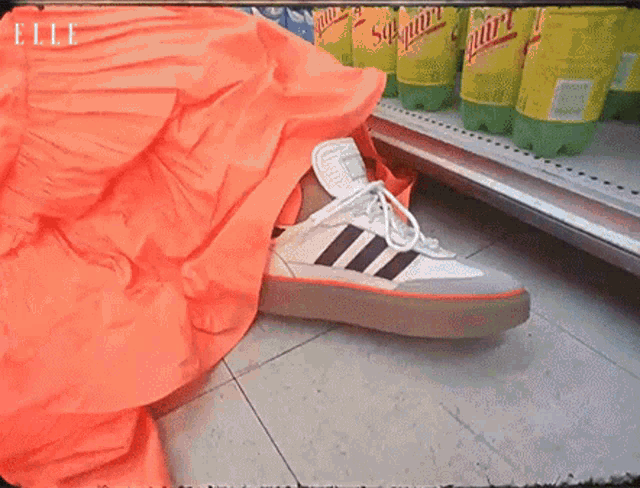 CLOTHES AND SHOES BRANDS animated gifs