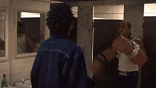 Punch In The Face Ludacris GIF - Punch In The Face Ludacris Get Back Song GIFs