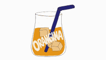 orangina memories drink drinks drinking