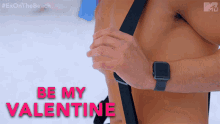 Be My Valentine Carlos Chavez GIF - Be My Valentine Carlos Chavez Ex On The Beach GIFs