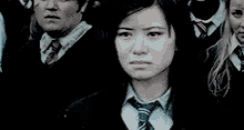 Cho Chang Katie Leung GIF - Cho Chang Katie Leung Harry Potter GIFs