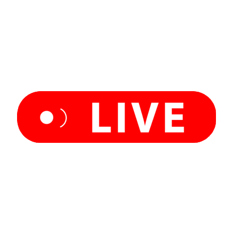 Live Sticker - Live - Discover & Share GIFs
