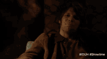 Approval GIF - Iduh Showtime Im Dying Up Here GIFs