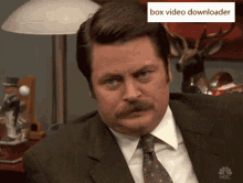 Parks And Recreation Blank Stare GIF - Parks And Recreation Blank Stare Looking At You GIFs