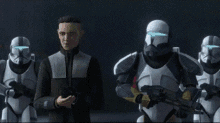 Yes Empire GIF - Yes Empire Sir GIFs