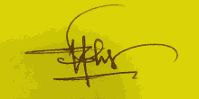 Signature GIF - Signature GIFs