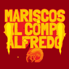 Mariscos Maybe GIF - Mariscos Maybe Seafood GIFs