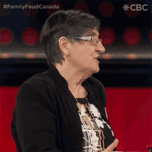 Taboo Word Family Feud Canada GIF