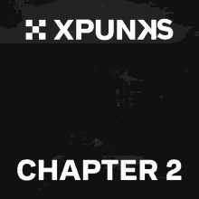Xpunks GIF - Xpunks GIFs