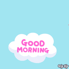 Tarolis Good Morning GIF - Tarolis Good Morning GIFs