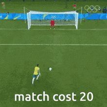 Osu Match Cost GIF - Osu Match Cost Match Cost 20 GIFs