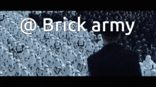Brick Army Star Wars GIF - Brick Army Star Wars Brick GIFs