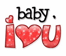 Love You Baby Heart GIF - Love You Baby Heart Love GIFs