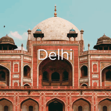 Delhi Trip GIF - Delhi Trip Vacation GIFs